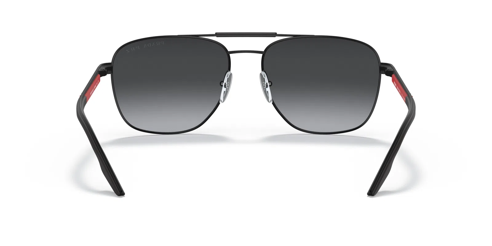 Prada Linea Rossa 53XS Sunglasses - view 10